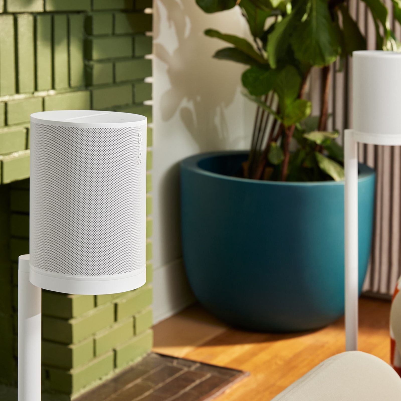 Buy SONOS Era 100 SL Smart Wi-Fi Speaker (Humidity Resistant
